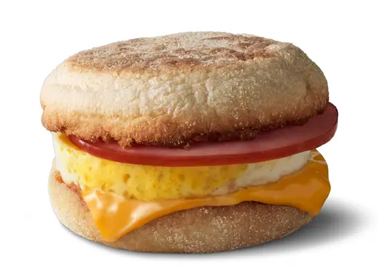 11 najzdravších objednávok McDonald's, podľa Dietitians