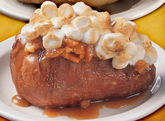 9 chaînes de grillades où les pages sont meilleures que les filets