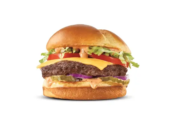 Arby ha appena aggiunto 4 elementi al menu, tra cui un hamburger molto popolare