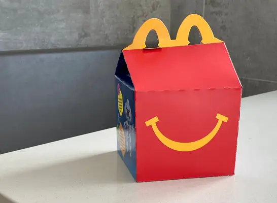 14 possibilités de la façon dont McDonalds Essen est devenu plus sain au cours de la dernière décennie
