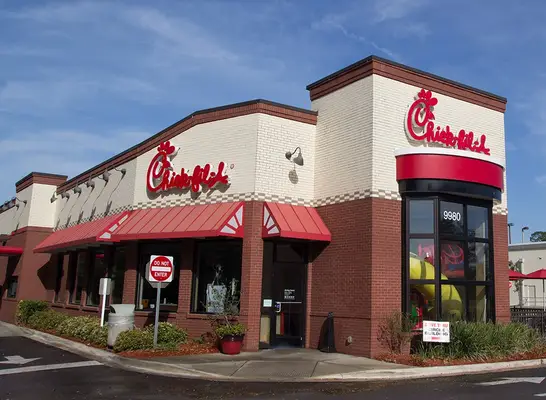 Chick-fil-a potrebbe non essere il benvenuto in questo stato