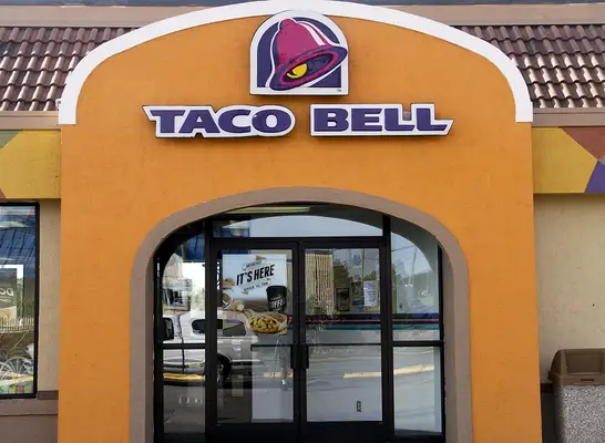 Toto je nejméně populární hamburger z rychlého občerstvení