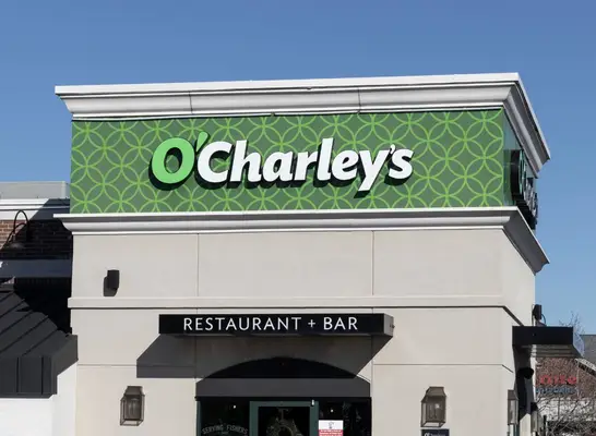 O'Charley chiude più di un terzo dei suoi ristoranti, ecco il motivo per cui