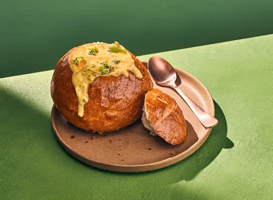 Panera acaba de começar um império romano inspirado pela tendência do vírus