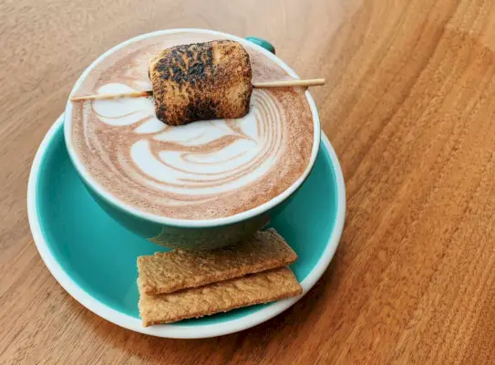 Die besten Coffeeshops in jedem Bundesstaat