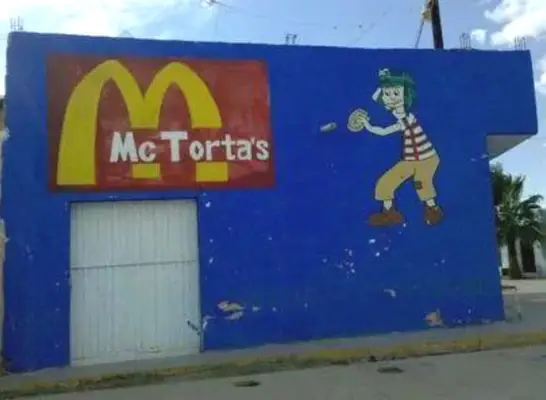 McTorta