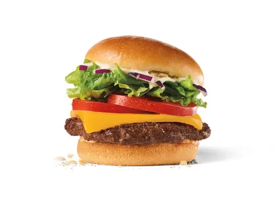 Jack in the Box transforme le steak le plus savoureux en hamburger