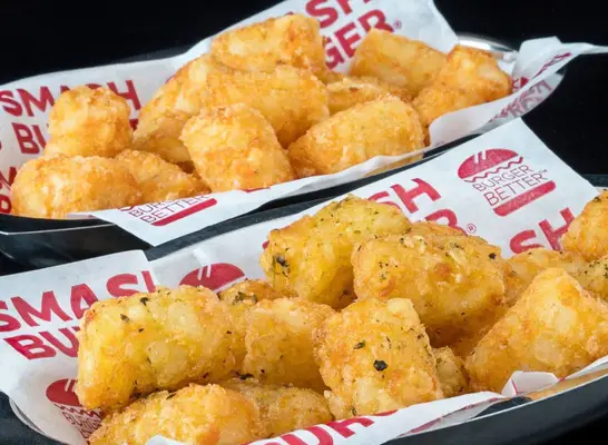 5 łańcuchów fast food, które stanowią najlepszą pojemność