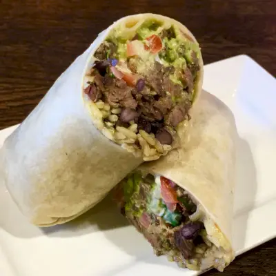 Taqueria gustosa