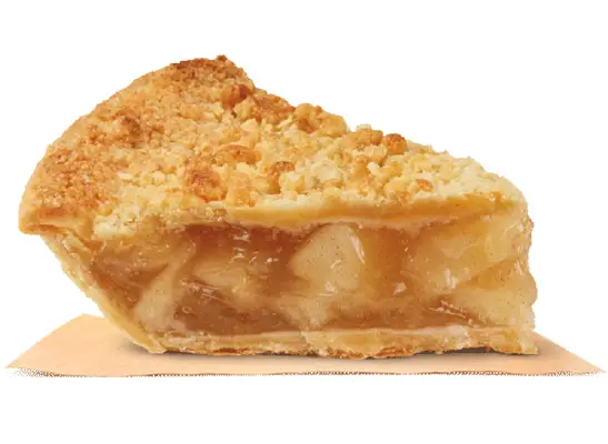 Burger King upúšťa tento fanúšik obľúbený dezert navždy