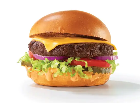 Las hamburguesas favoritas de Arby están de vuelta en el menú