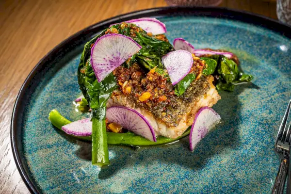 10 najlepszych restauracji w USA