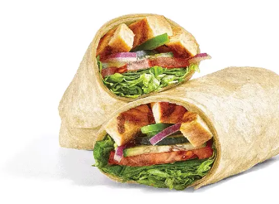 I 6 entusiasti di fast food più sani e 5 da evitare