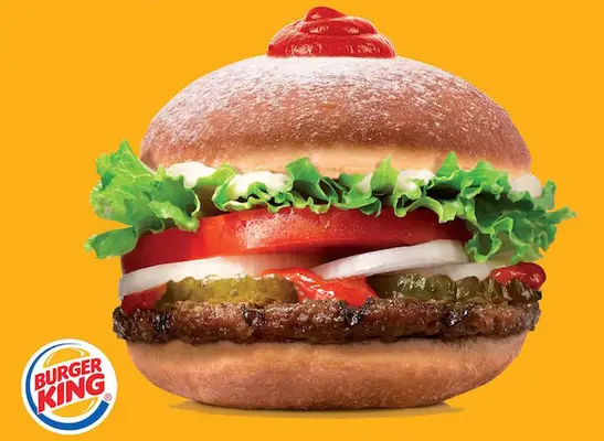 30 offres alimentaires plus rapides de tous les temps