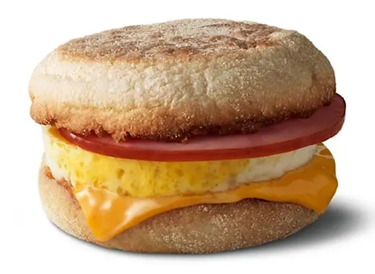 McDonald