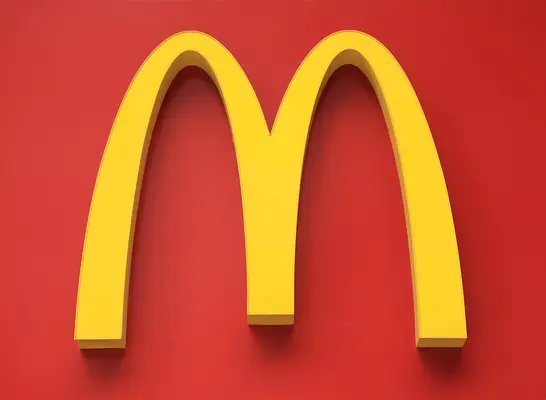 Mcdonald