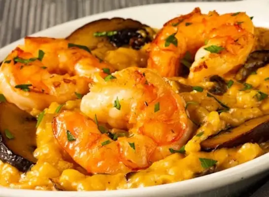 7 Restaurantketten, die das beste Risotto bedienen