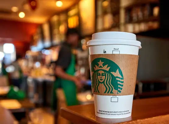 In modo che tu possa ricevere Starbucks gratuiti