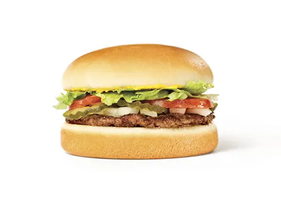 Os comandos mais saudáveis de Whataburger e o que deve ser omitido