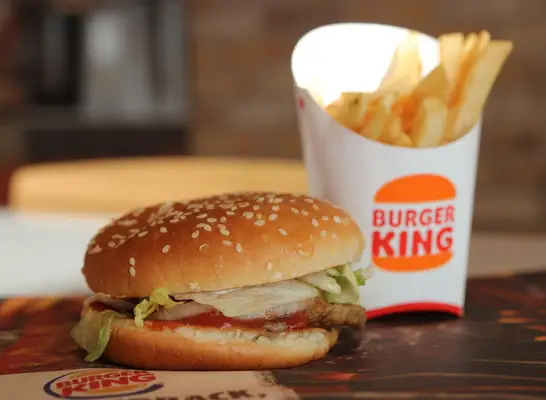 Burger King glaubt, dass seine Massenrestaurantsschließungen endlich beendet sind