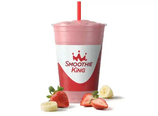 10 beste Milchshake -Ketten in Amerika