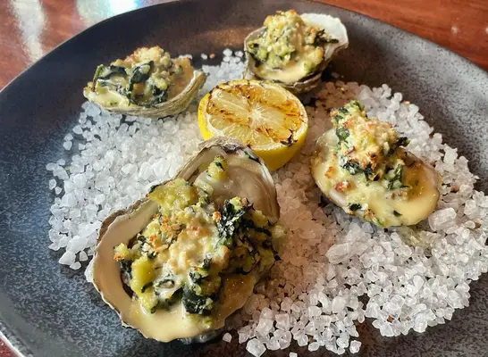 eventide oysters
