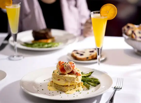 capital grille