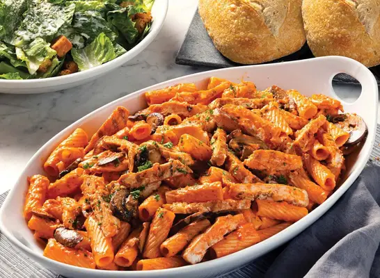 brio italian grille