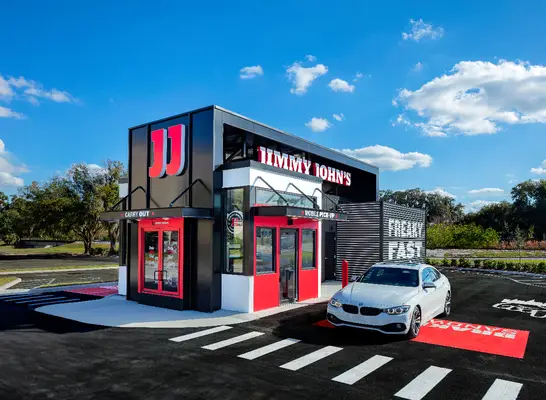 jimmy john
