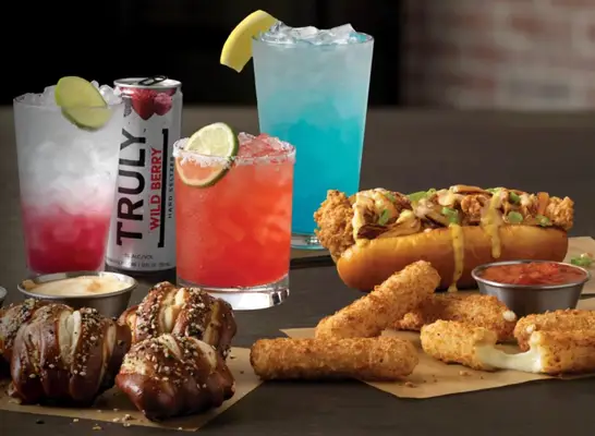 8 tajemství s Buffalo Wild Wings, která jste nikdy nevěděli