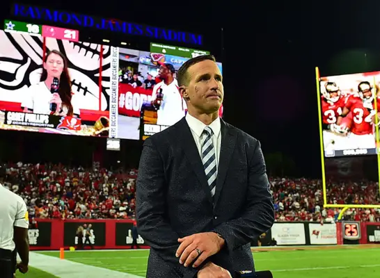9ファーストフード招待されたNFLプレイヤーは生きることなく生きることはできません
