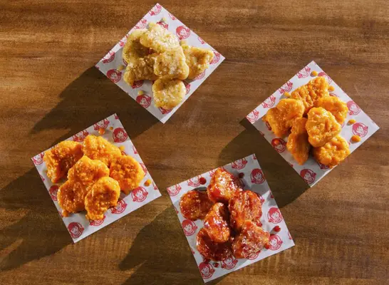 11 canais de restaurante que começam novos elementos de menu emocional em junho