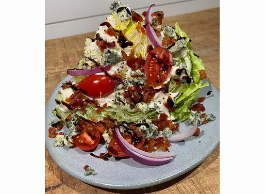10 Restaurantketten, die den weisesten Keilsalat bedienen