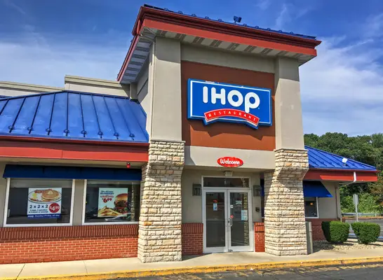 Denny's vs. IHOP: 5 głównych różnic