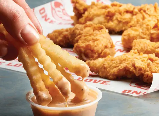 Was Sie über das Aufziehen von Canes Chickn wissen sollten