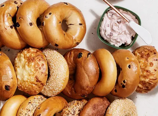 7 רשתות מסעדות המגישות את הטובות ביותר של הבייגלה
