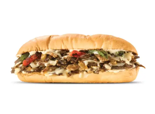 Arby's vient de lancer 2 nouveaux sandwichs à la viande