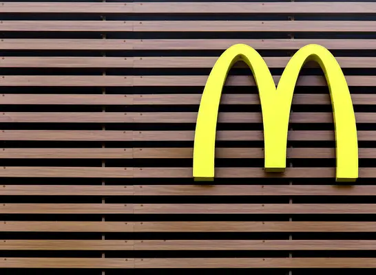 McDonald's bietet diese geheime Eisbehandlung in Taschen an
