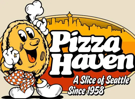 4 canais de pizza uma vez nos favoritos dos Estados Unidos, seria a empresa