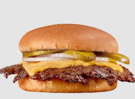 6 řetězců rychlého občerstvení, které slouží nejvíce autentičtějšímu steakburgeru
