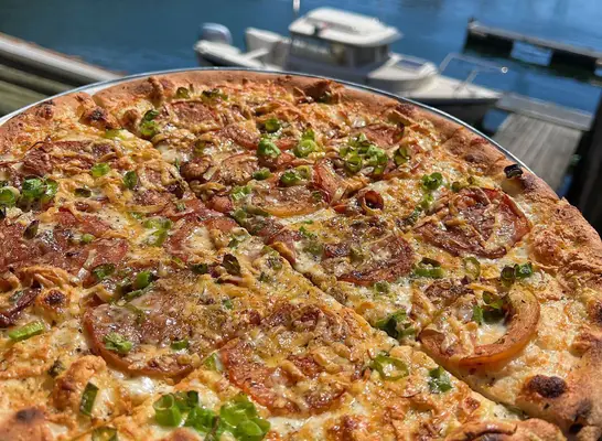 5 řetězců restaurací, které slouží nejlepším zpět