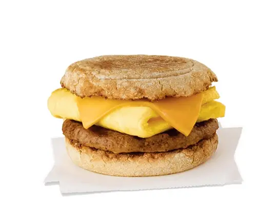 6 Najmłodsze przedmioty śniadaniowe Chick-fil-A, według dietetyków