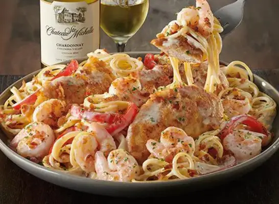 7 catene di ristoranti che servono i migliori piatti di pasta