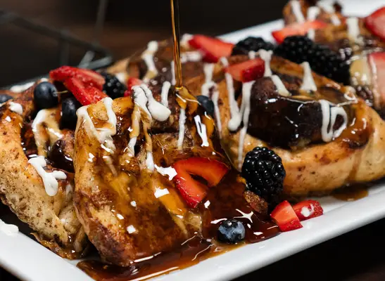 9 reťazcov reštaurácií, ktoré podávajú najlepší francúzsky toast