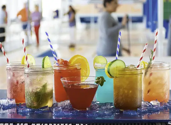 virginia beachside social