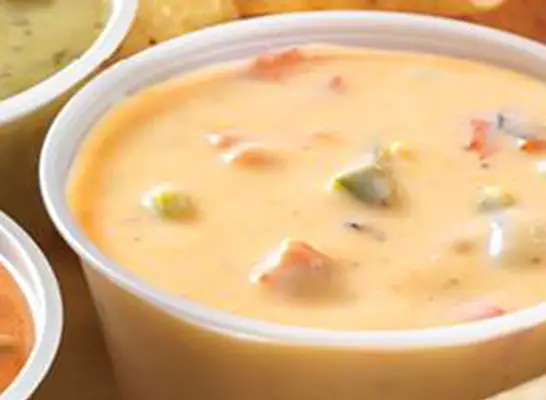 10 reťazcov reštaurácií, ktoré podávajú najlepšie queso