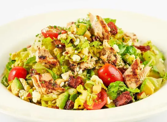 chopped salad cheesecake factory