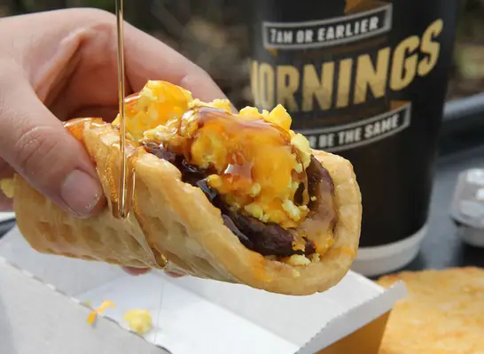 Taco Bell
