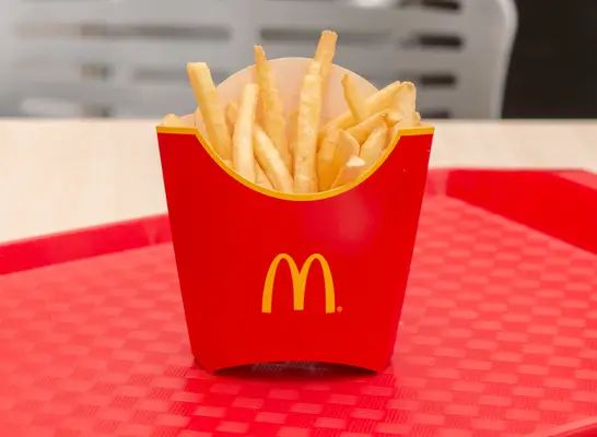 McDonald