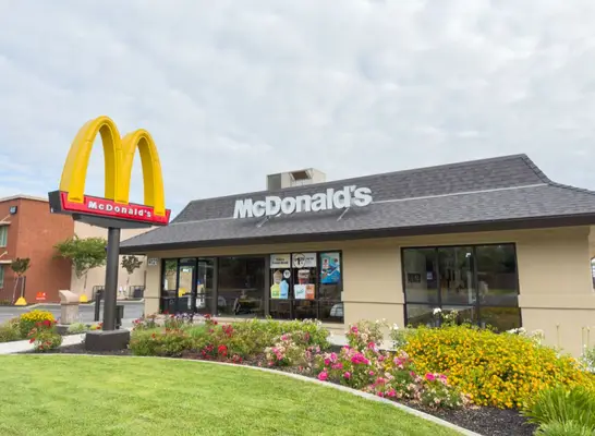 McDonald's planeja abrir milhares de novos restaurantes este ano